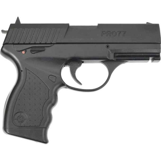 Пневматический пистолет CROSMAN PRO77 Kit